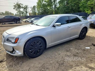 CHRYSLER 300 S
