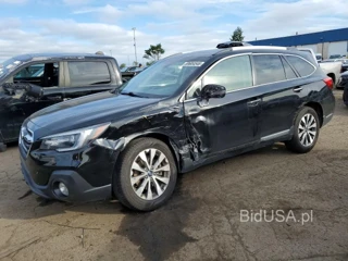 SUBARU OUTBACK TOURING