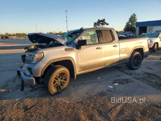 GMC SIERRA K1500 ELEVATION