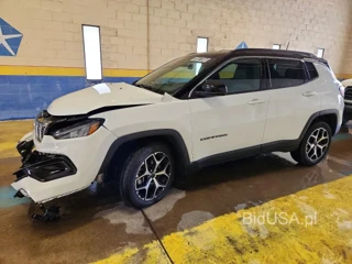 JEEP COMPASS LIMITED