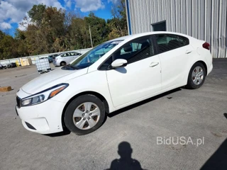 KIA FORTE LX