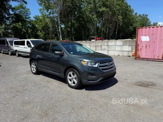 FORD EDGE SE