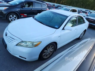 TOYOTA CAMRY BASE
