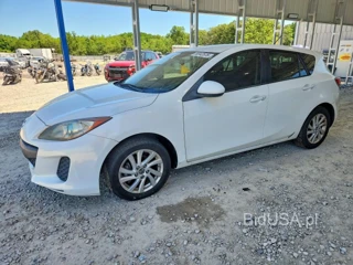 MAZDA MAZDA 3
