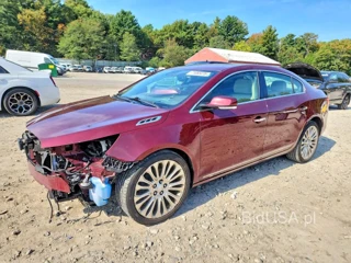 BUICK LACROSSE PREMIUM
