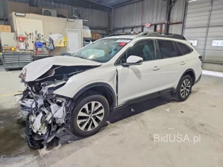SUBARU OUTBACK PREMIUM