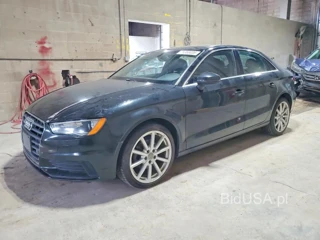 AUDI A3 PREMIUM PLUS