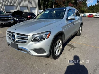 MERCEDES-BENZ GLC 300 4MATIC