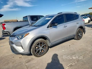 TOYOTA RAV4 SE