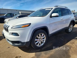 JEEP CHEROKEE LIMITED
