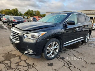 INFINITI QX60 BASE