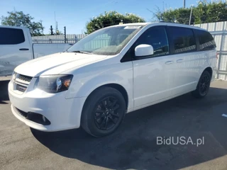 DODGE GRAND CARAVAN GT