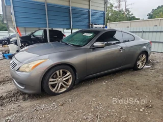 INFINITI G37 COUPE BASE