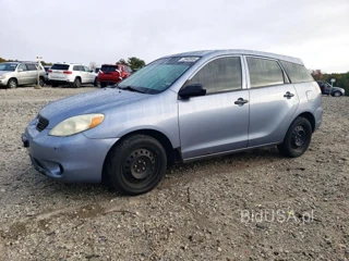 TOYOTA MATRIX