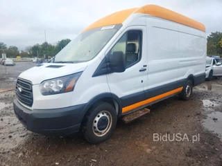 FORD TRANSIT T-350