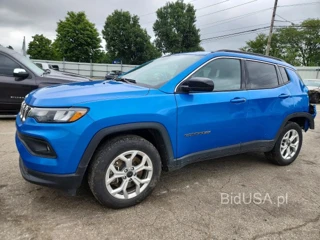 JEEP COMPASS LATITUDE