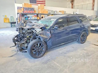 DODGE DURANGO GT
