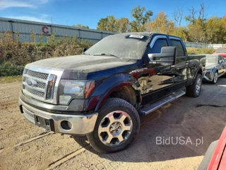 FORD F150 SUPERCREW