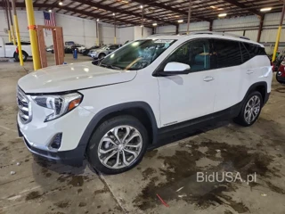 GMC TERRAIN SLT