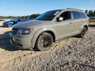 DODGE JOURNEY SE
