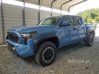 TOYOTA TACOMA TRD OFF-ROAD