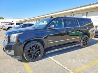 GMC YUKON XL DENALI