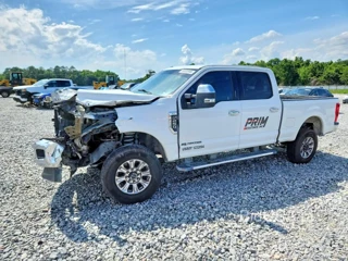 FORD F250 SUPER DUTY
