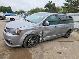 DODGE GRAND CARAVAN GT
