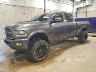 RAM 2500 LARAMIE