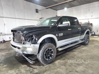 RAM 2500 LARAMIE