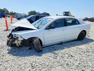 CHEVROLET MALIBU LS