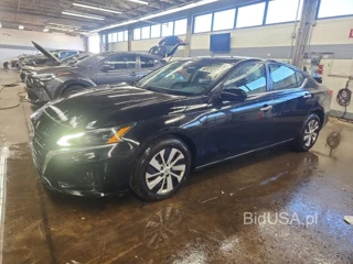 NISSAN ALTIMA S