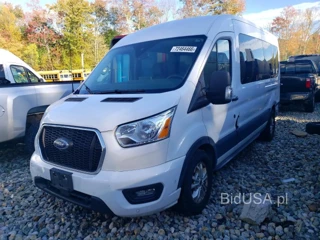 FORD TRANSIT T-350