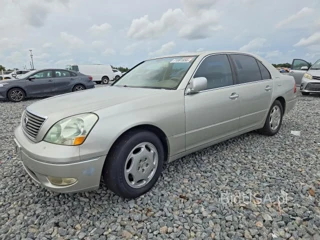 LEXUS LS 430