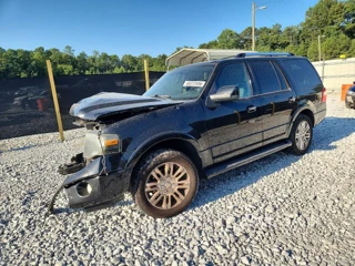 FORD EXPEDITION LIMITED
