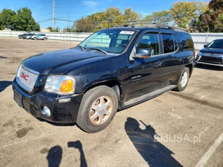 GMC ENVOY DENALI XL