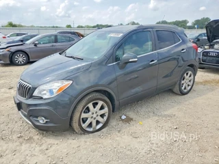 BUICK ENCORE