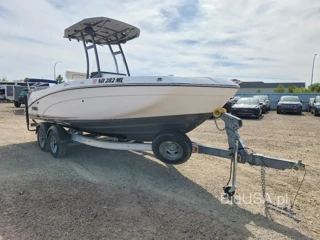 YAMAHA UNKNOWN