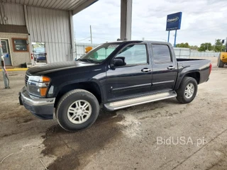 GMC CANYON