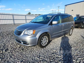 CHRYSLER TOWN & COUNTRY TOURING