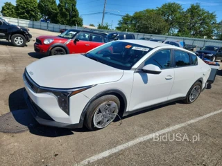 KIA K4 LX