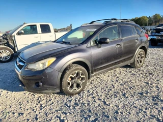 SUBARU XV CROSSTREK 2.0 LIMITED