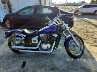 HONDA VT750 DCB