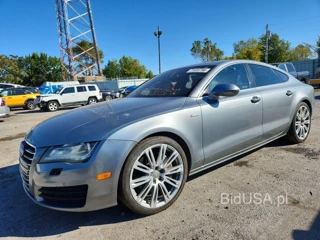 AUDI A7 PREMIUM PLUS