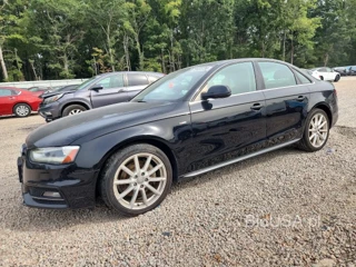 AUDI A4 PREMIUM