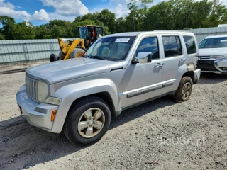 JEEP LIBERTY SPORT