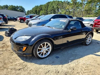 MAZDA MX-5 MIATA