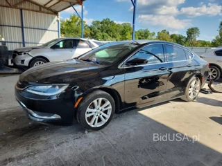 CHRYSLER 200 LIMITED