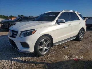 MERCEDES-BENZ GLE 350 4MATIC