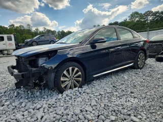 HYUNDAI SONATA SPORT